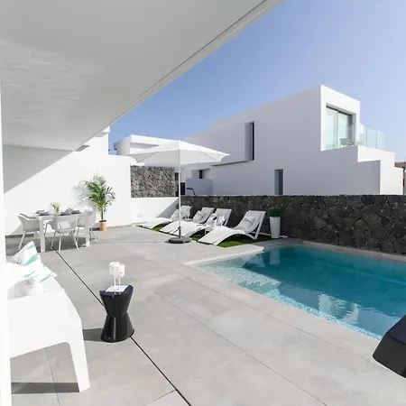 ヴィラ Moada - Private Heated Pool With Sea Views